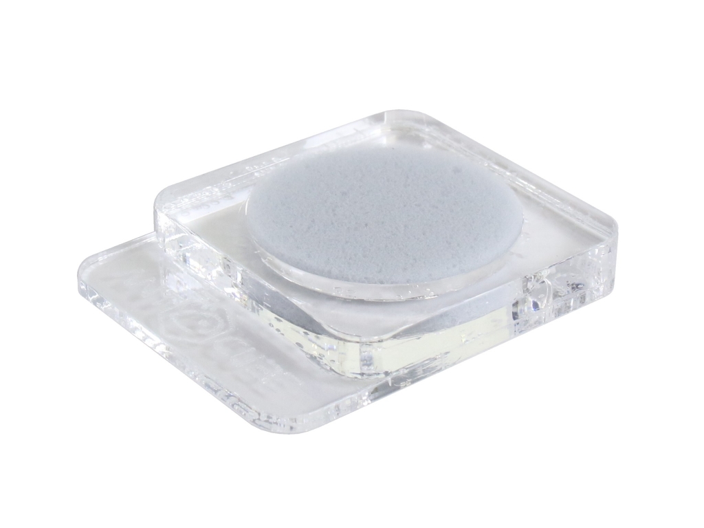 dish clear 1x30 - sponge